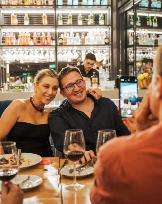 FOGO DE CHÃO F&F -333