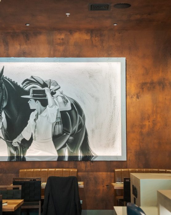 FOGO DE CHÃO F&F -386