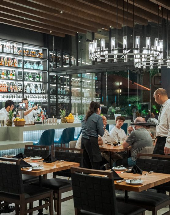 FOGO DE CHÃO F&F -601